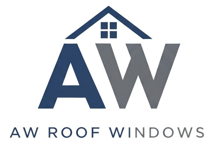 AW Roof Windows Logo AW Lofts